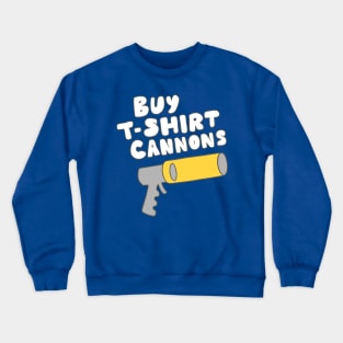 BUY T-SHIRT CANNONS Steven Universe Crewneck Sweatshirt